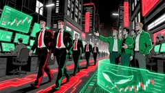 The Illusion of Whale Buying: Why Institutional Accounting Can Mislead Retail Traders in the ETF Era