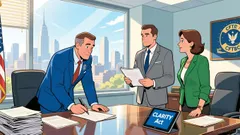 Navigating Regulatory Uncertainty in the Stablecoin Sector: Strategic Risk Management for Digital Asset Investors