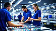 Dialight (DIA) Options Signal 2.09 Put/Call Skew: Focus on $490 Puts as Bulls Test $505 Resistance