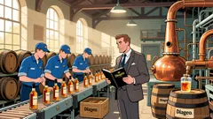 Diageo (DEO) Surges 2.48% Amid Bullish Technicals and Strategic Buy Signals – What’s Fueling the Momentum?