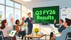 HCLTech's Momentum in FY26: Sustainable Revenue Growth and Booking Strength Signal Long-Term Value