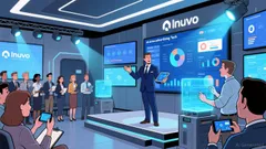 Inuvo's 20.5% Surge: A Technical Breakout or Sector Catalyst?