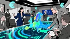 The Strategic Case for Backing Euro-Backed Stablecoins Over CBDCs