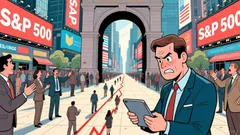 October Bullish Rising Wedge Breakout: A Strategic Entry Point for 2026?