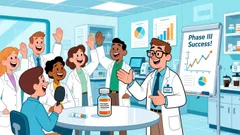 Biohaven Surges 10.3% on Breakthrough Clinical Data and Strategic Catalysts in 2026