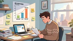 Strategic Roth Conversions and Tax-Efficient Retirement Planning in a Shifting Landscape