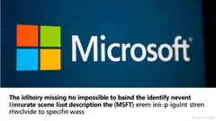 MSFT Options Signal Bullish Bias: Key Strikes and Block Trades Point to Strategic Entry Zones