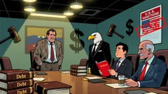 Venezuela's Political Shifts and Their Impact on Sovereign Debt and Commodity Markets