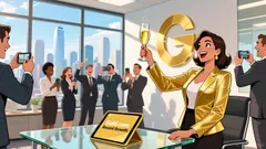 Gold.com Surges 9.6% as Geopolitical Tensions and Fed Uncertainty Ignite Safe-Haven Demand