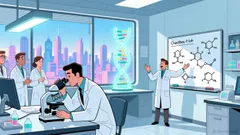 Alnylam's 2030 Vision: A Scalability Test for RNAi's Growth Premium