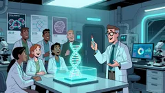 Precigen Plummets 8% Amid Regulatory Optimism and Commercial Surge – What’s Fueling the Volatility?