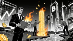 Crypto Asset Rotation in 2026: BNB's Deflationary Push, Litecoin's ETF Woes, and the Rise of Apeing