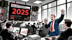Regulatory Crossroads: How the Congressional Stock Trading Ban and Prediction Market Dynamics Will Reshape Investor Behavior in 2026