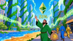 Ethereum's Path to $40,000 by 2030: Why Institutional Adoption and Regulatory Clarity Outpace Bitcoin's Growth