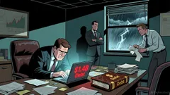 FAT Brands' Delisting Crisis and Liquidity Challenges: A Looming Bankruptcy Scenario?