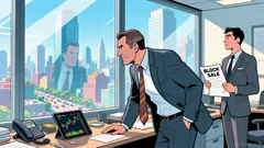 AAR (AIR) Shareholder Stock Sale and Insider Activity Amid 43% YTD Rally: Is This a Buying Opportunity or a Warning?