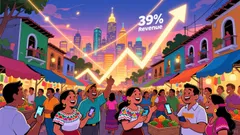 Nu Holdings: Can a 127-Million-Customer Platform Scale to a $100B+ Valuation?