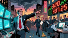 JPMorgan's Earnings: A 5.5% Volatility Event or a Tactical Mispricing?