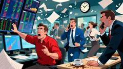 Integra Resources (ITRG.A) Surges 6.63% – Was It Technical, Order-Flow, or Sector-Driven?