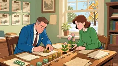 Building a $2 Million Retirement Income Stream: A Value Investor's Guide