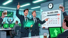 Amazon Stock: Why 2026 Could Be the Year of Rebirth for AWS and AI Leadership