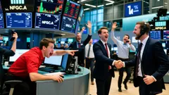 New Found Gold (NFGC.A) Sharp Intraday Move: What’s Behind the Surge?