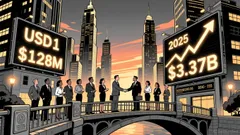 World Liberty Financial's WebApp Launch and the Strategic Potential of USD1 in DeFi