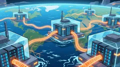 Microsoft's AI Infrastructure Play: A 50-Year S-Curve Bet