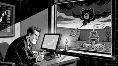 Market Overview for IOST/Tether (IOSTUSDT) on 2026-01-12