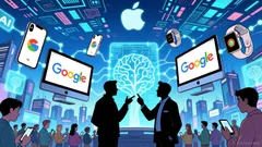Apple's AI Pivot: A Growth Catalyst or a Strategic Compromise?