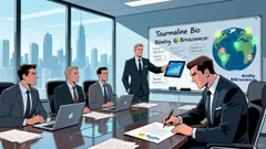 Novartis' Strategic M&A Aggressiveness and Long-Term Growth Positioning