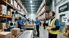 Amazon (AMZN) Options Signal Bullish Breakout: Focus on $250 Call Wall and Institutional Buying