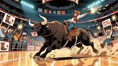 PBR's MSG Sell-Out: A Historical Analogy for Niche Sport Economics