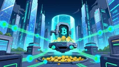 BitGo's IPO: A Strategic Entry into the Public Market for a Fast-Growing Crypto Custody Leader