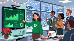 Lululemon's Q4 2025 Outperformance: Can Strong Retail Execution Offset Leadership Uncertainty?