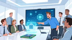 AMD Surges 2.37% on AI Breakthrough Amid Sector Volatility – What’s Next?