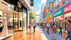 Apparel Rally Snaps: The Holiday Profit Test and What to Watch