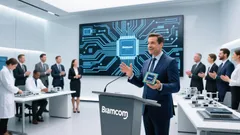 AVGO Options Signal Bullish Bias: Key Strikes and Block Trades Point to $360+ Breakout Potential