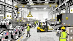 The Trump Tariff Legal Battle and Its Implications for U.S. Trade Policy and Financial Markets