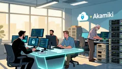 Akamai's Upgrade Wave: A Tactical Setup or a Mispriced Inflection?