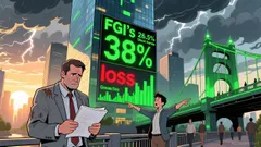 Is the 38% Rally in This Rebounding Stock a Sucker's Rally or a Legitimate Buy Opportunity?