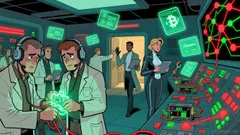 ZCASH DEVELOPERS RESIGN OVER GOVERNANCE DISPUTE SPARKING MARKET VOLATILITY