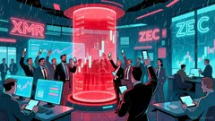 Dubai Financial Services Authority Launches Crypto Regulatory Framework