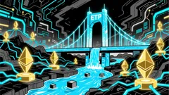 Ethereum's Path to $9,000 in 2026: Institutional Adoption and DeFi's Next-Generation Infrastructure