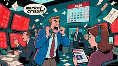 Trump's 10% Rate Cap: A Structural Shock for Consumer Finance