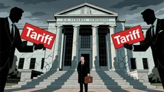 The Fed's Political Vulnerability and Its Impact on Safe-Haven Assets