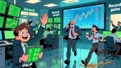 Testing the Fed's Independence: A Historical Lens on the Powell Probe