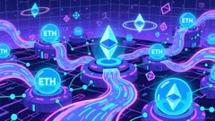 3 Altcoins with High Conviction for All-Time Highs in the Second Week of January 2026