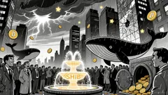 Shiba Inu's Liquidity Risks in a Rapidly Evolving ETF Landscape