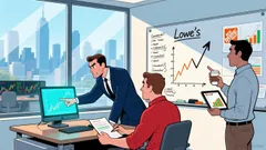 Lowe's Upgrade: A Tactical Setup or Already Priced?